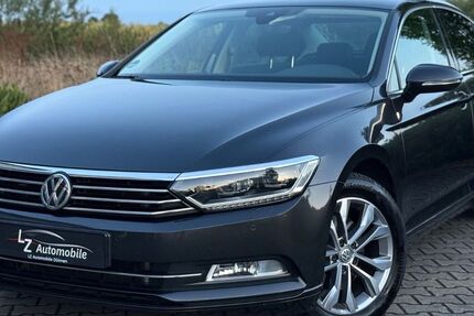 VW Passat 100.000 km 14.990 &euro; Dülmen 48249