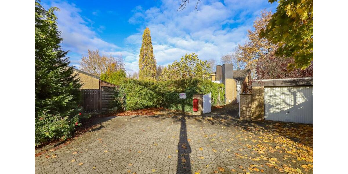 Einfamilienhaus Münster Gievenbeck - 6 Zimmer, 210 m&sup2;, 1.995&euro; | Angebot:24982750