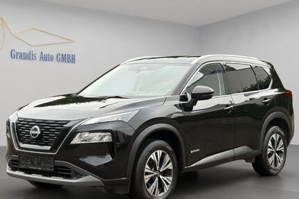 Nissan X-Trail 68.960 km 26.450 &euro; Greven 48268