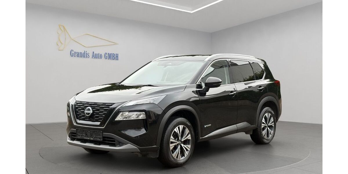 Nissan X-Trail 68.960 km 26.450 &euro; Greven 48268