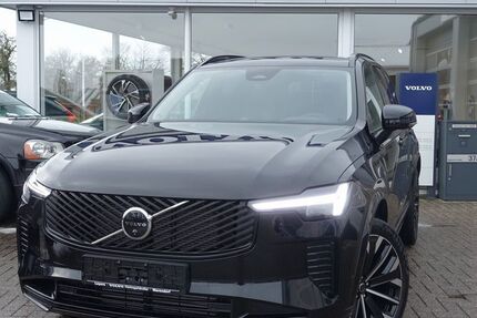 Volvo XC90 3.600 km 76.900 &euro; Warendorf 48231