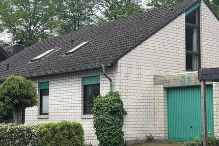 Haus Münster Münster-Ost - 6 Zimmer, 197 m&sup2;, 550.000&euro; | Angebot:27006799