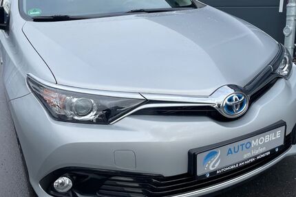 Toyota Auris 121.000 km 12.990 &euro; Münster 48155