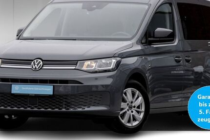 VW Caddy Maxi 15.140 km 39.990 &euro; Münster 48163