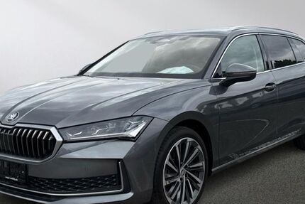 Skoda Superb 28.541 km 40.480 &euro; Emsdetten 48282