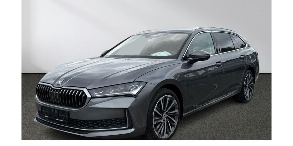Skoda Superb 28.541 km 40.480 &euro; Emsdetten 48282