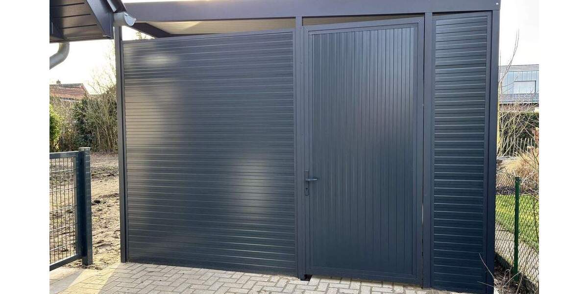 Etagenwohnung Nordwalde - 4 Zimmer, 99 m&sup2;, 378.000&euro; | Angebot:25688718