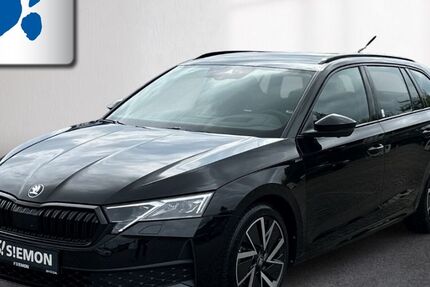 Skoda Octavia 20.822 km 35.930 &euro; Münster 48153