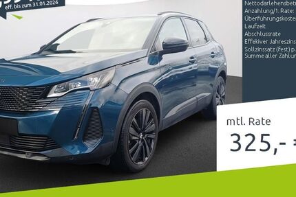 Peugeot 3008 37.479 km 27.430 &euro; Dülmen 48249