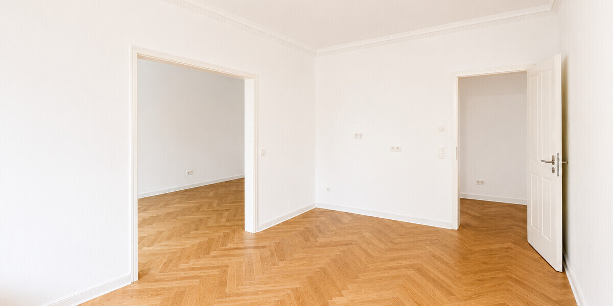 Erstklassige 4-Zimmerwohnung mit Raumhöhe, Stil und zeitloser Eleganz im Herzen des Erphoviertels! - Etagenwohnung Münster Mitte-Nordost | Angebot:26346383