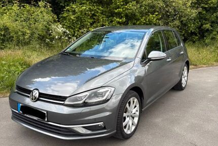 VW Golf 65.200 km 17.750 &euro; Münster 48167