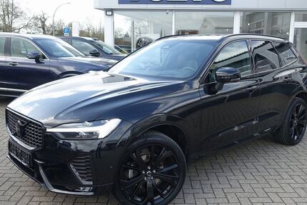 Volvo XC60 25.250 km 48.900 &euro; Warendorf 48231