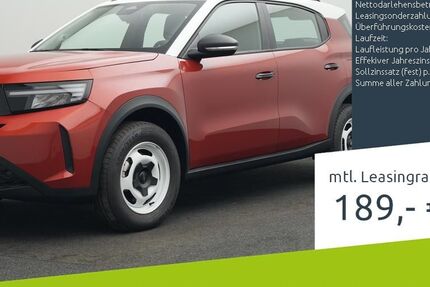Opel Frontera 9.116 km 24.990 &euro; Dülmen 48249