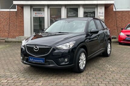 Mazda CX-5 187.964 km 8.500 &euro; Münster 48163