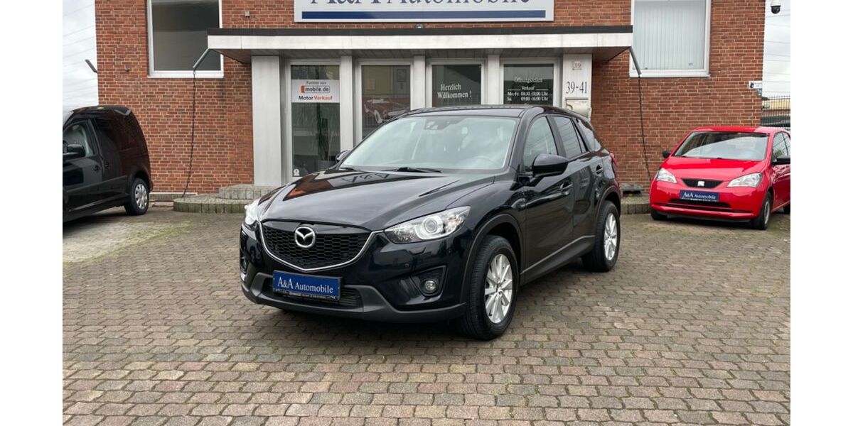 Mazda CX-5 187.964 km 8.500 &euro; Münster 48163