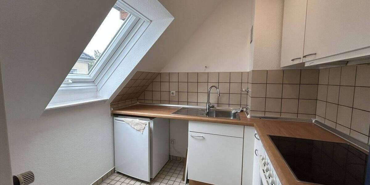 Etagenwohnung Münster Centrum - 2 Zimmer, 51 m&sup2;, 309.000&euro; | Angebot:26820251