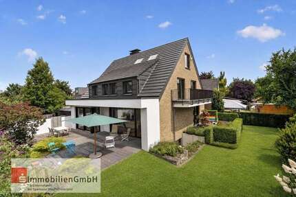 Haus Havixbeck - 6 Zimmer, 186 m&sup2;, 949.000&euro; | Angebot:27246809