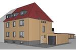 Etagenwohnung Münster Mitte-Süd - 4 Zimmer, 91 m&sup2;, 1.820&euro; | Angebot:26477999