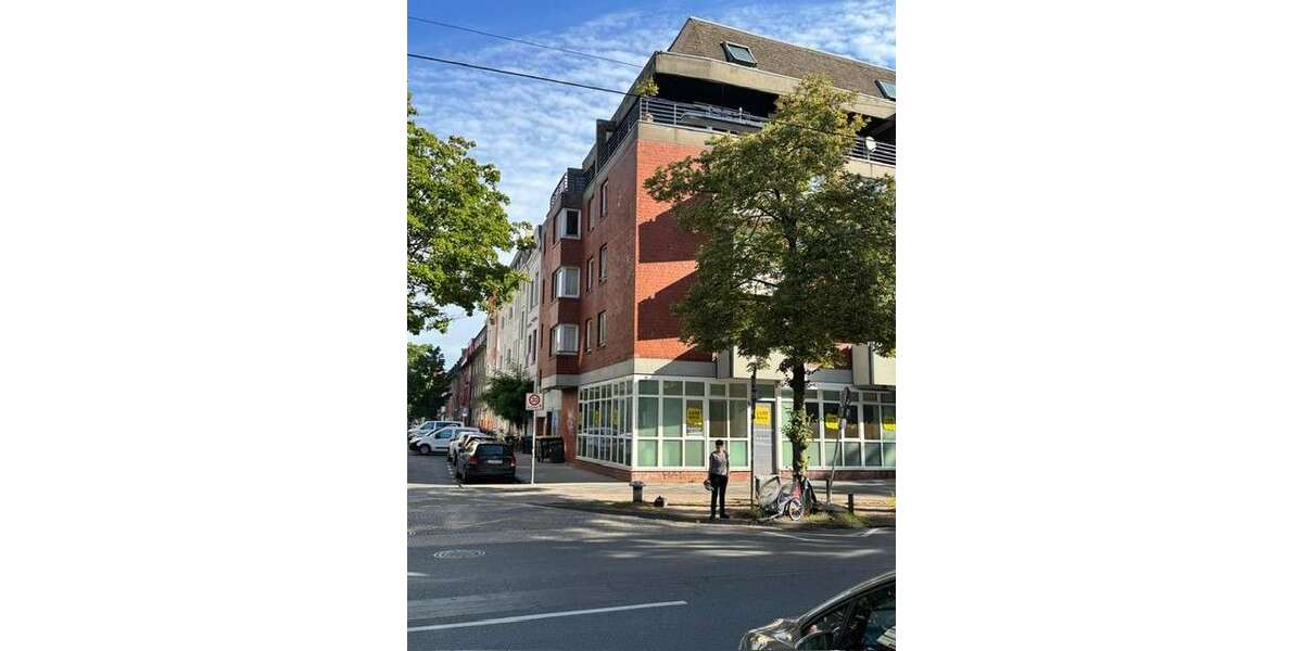 Etagenwohnung Münster Münster-Südost - 2 Zimmer, 37 m&sup2;, 195.000&euro; | Angebot:25329465