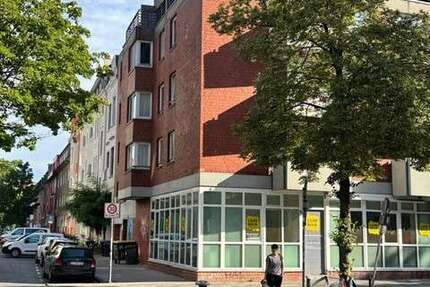 Wohnung Münster Münster-Südost - 2 Zimmer, 37 m&sup2;, 195.000&euro; | Angebot:25329465