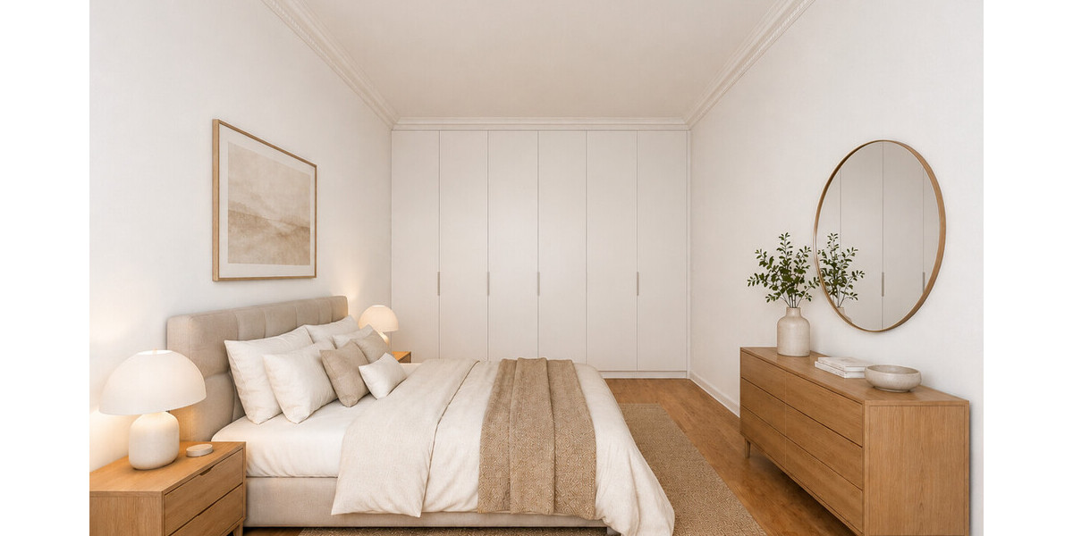 Erstklassiges Wohnen mit Raumhöhe, Stil und zeitloser Eleganz im Herzen des Erphoviertels! - Etagenwohnung Münster Mitte-Nordost | Angebot:26994838