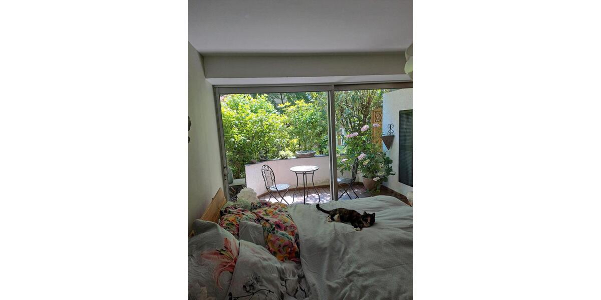 Erdgeschoßwohnung Münster Münster-Südost - 2 Zimmer, 72 m&sup2;, 269.000&euro; | Angebot:27127733