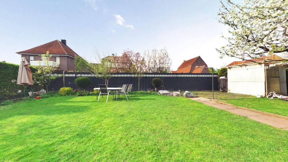Einfamilienhaus Steinfurt Borghorst - 6 Zimmer, 152 m&sup2;, 345.000&euro; | Angebot:26276595