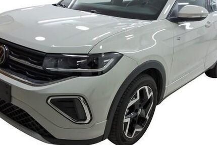 VW T-Cross 2.712 km 27.880 &euro; Emsdetten 48282