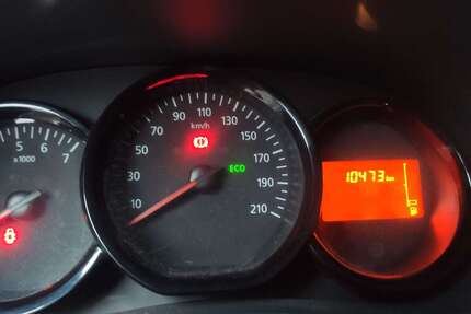 Dacia Dokker 10.473 km 14.000 &euro; Greven 48268