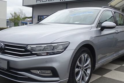 VW Passat 61.681 km 24.490 &euro; Warendorf 48231