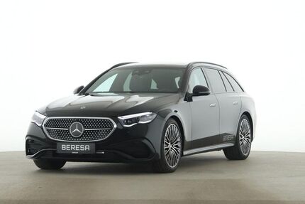 Mercedes-Benz E 450 9.900 km 90.950 &euro; Münster 48155