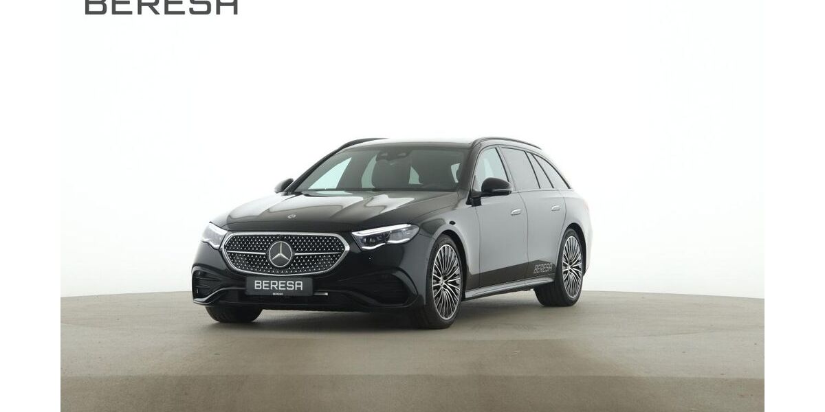 Mercedes-Benz E 450 9.900 km 90.950 &euro; Münster 48155