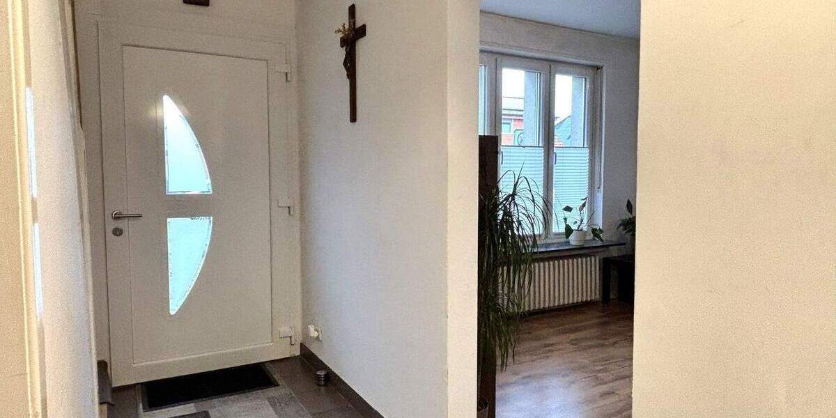 Einfamilienhaus Steinfurt Borghorst - 5 Zimmer, 137 m&sup2;, 289.000&euro; | Angebot:25736042