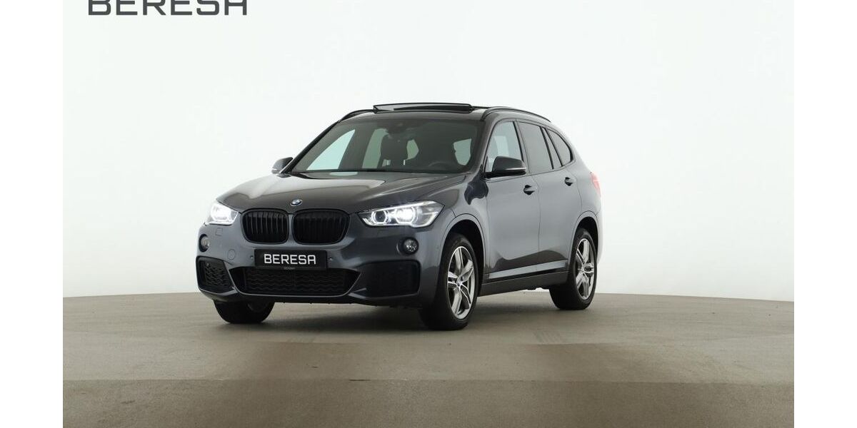 BMW X1 26.900 km 25.980 &euro; Senden-Bösensell 48308