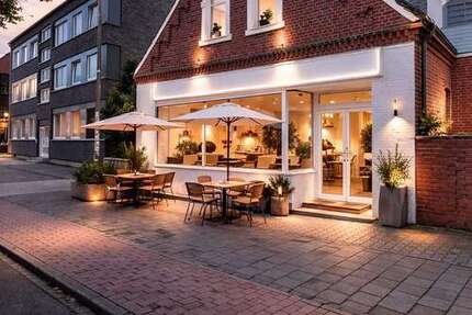 Gewerbeobjekt Münster Münster-Hiltrup - 1.275&euro; | Angebot:25872531