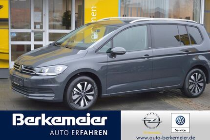 VW Touran 3.500 km 32.990 &euro; Saerbeck 48369