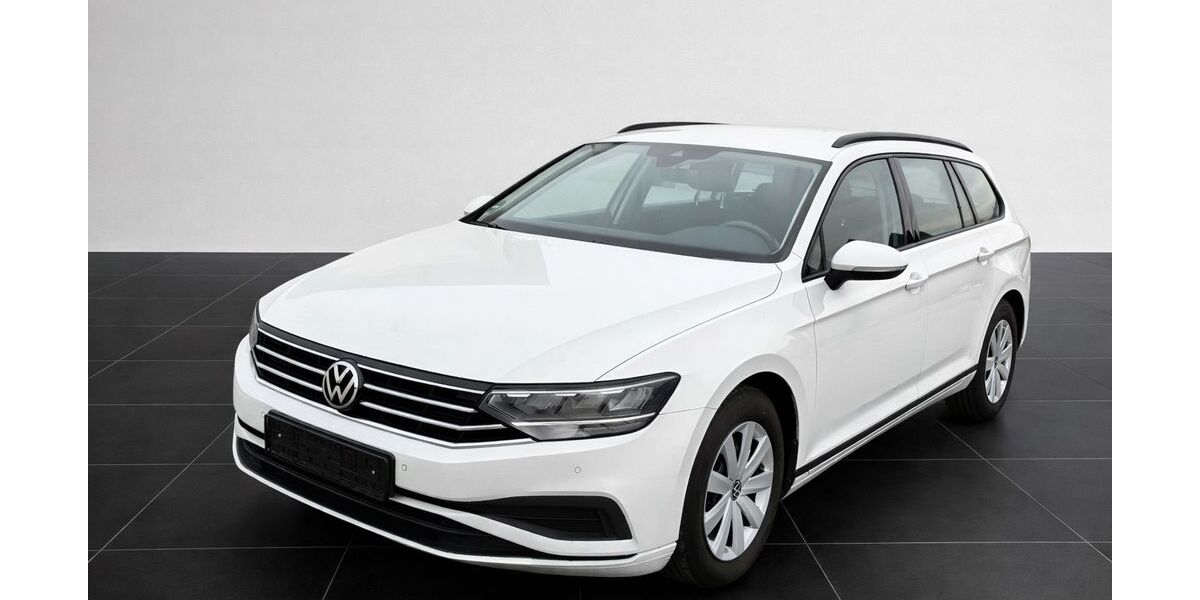 VW Passat Variant 299.730 km 11.400 &euro; Münster 48163