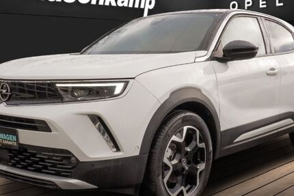 Opel Mokka-e 13.264 km 19.880 &euro; Lüdinghausen 59348