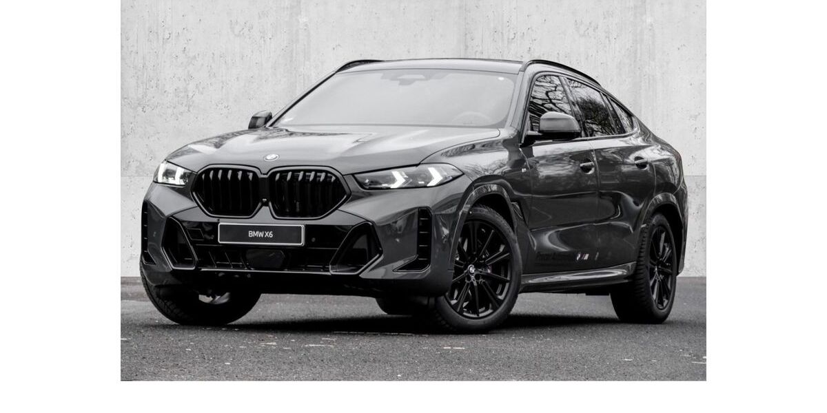 BMW X6 7.793 km 112.980 &euro; Münster 48163
