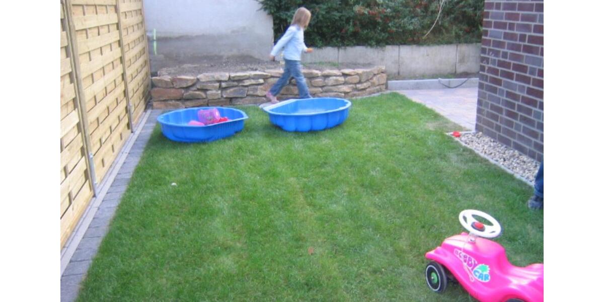 Reihenhaus Greven - 4 Zimmer, 97 m&sup2;, 399.500&euro; | Angebot:23580400