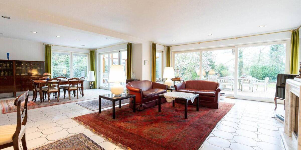 Einfamilienhaus Steinfurt Borghorst - 6 Zimmer, 203 m&sup2;, 629.000&euro; | Angebot:26218178