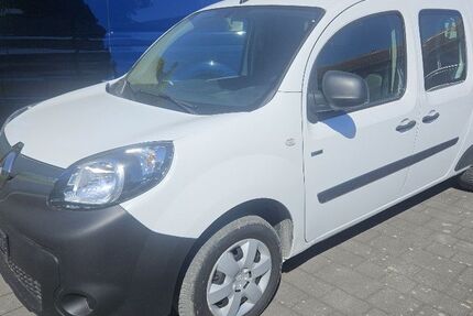 Renault Kangoo 32.145 km 12.650 &euro; Steinfurt 48565