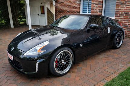 Nissan 370Z 119.900 km 21.999 &euro; Ostbevern 48346