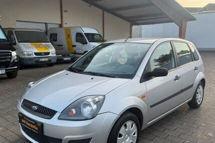 Ford Fiesta 85.500 km 2.999 &euro; Telgte 48291