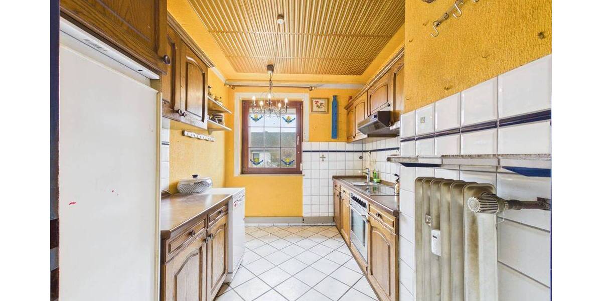 Etagenwohnung Horstmar - 3 Zimmer, 68 m&sup2;, 90.000&euro; | Angebot:26106466