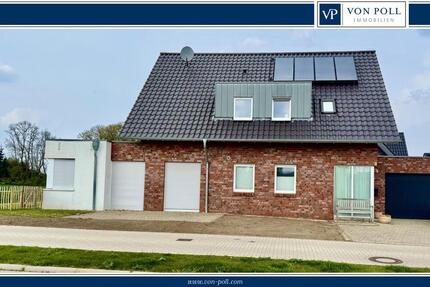 Sichern Sie sich Ihre Zukunft -Freistehendes ZFH in naturnaher Lage in Horstmar-Leer zu veräußern - Haus Horstmar / Leer Laer | Angebot:26263382