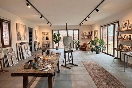 Gewerbeobjekt Emsdetten - 300&euro; | Angebot:26038572