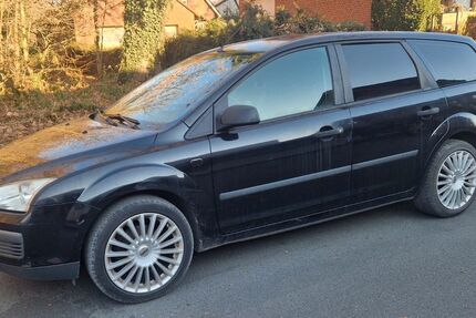 Ford Focus 197.254 km 1.450 &euro; Münster 48157