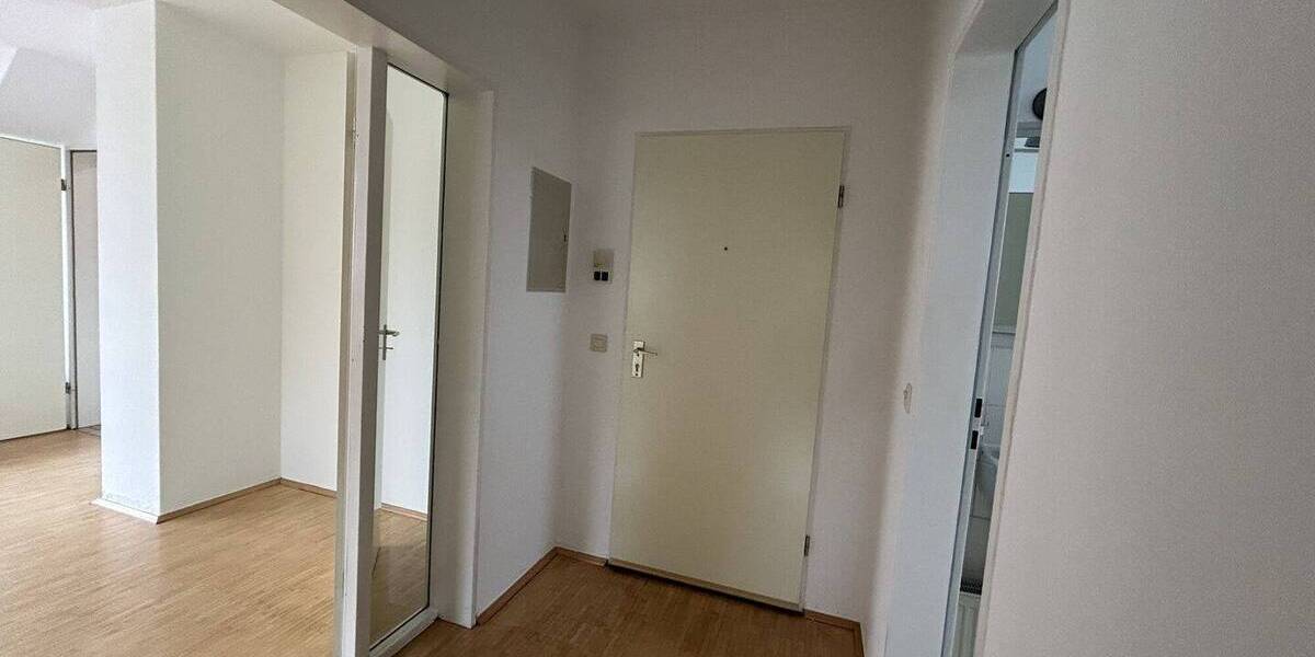 Etagenwohnung Münster Centrum - 2 Zimmer, 51 m&sup2;, 309.000&euro; | Angebot:26820251