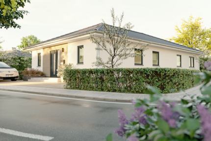 Haus Greven - 5 Zimmer, 131 m&sup2;, 281.290&euro; | Angebot:23412460